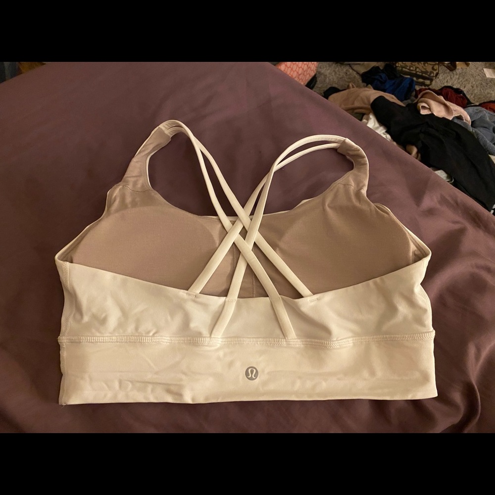 Lululemon Energy Bra